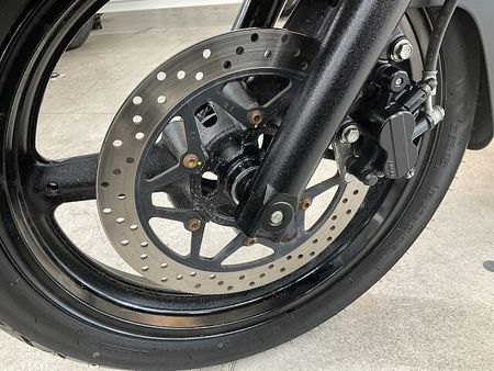 スズキ GSR250 【マル得車両】GSR250 ノーマル 2014年モデル 40
