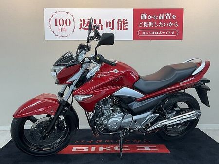 スズキ GSR250 【マル得車両】GSR250 ノーマル 2014年モデル 7
