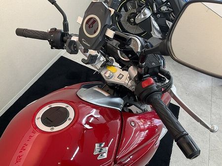 スズキ GSR250 【マル得車両】GSR250 ノーマル 2014年モデル 10