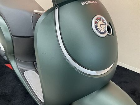 ホンダ ジョルノ ジョルノ【通勤通学に便利な50?スクーター☆】!! 11