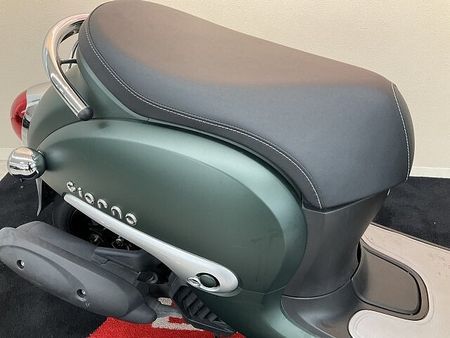 ホンダ ジョルノ ジョルノ【通勤通学に便利な50?スクーター☆】!! 14