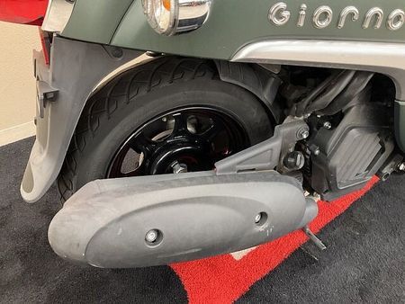 ホンダ ジョルノ ジョルノ【通勤通学に便利な50?スクーター☆】!! 16