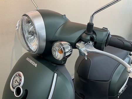ホンダ ジョルノ ジョルノ【通勤通学に便利な50?スクーター☆】!! 20