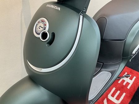 ホンダ ジョルノ ジョルノ【通勤通学に便利な50?スクーター☆】!! 21