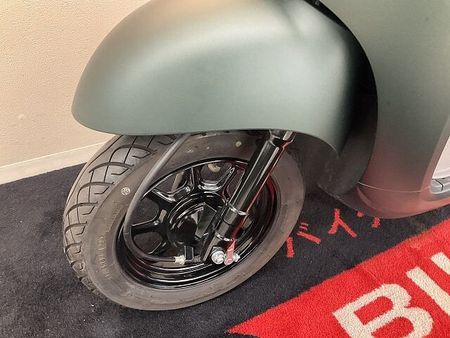 ホンダ ジョルノ ジョルノ【通勤通学に便利な50?スクーター☆】!! 22
