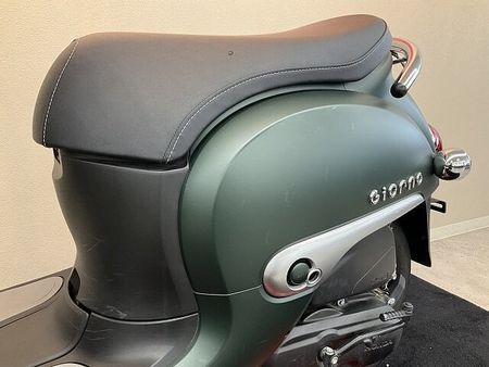 ホンダ ジョルノ ジョルノ【通勤通学に便利な50?スクーター☆】!! 24