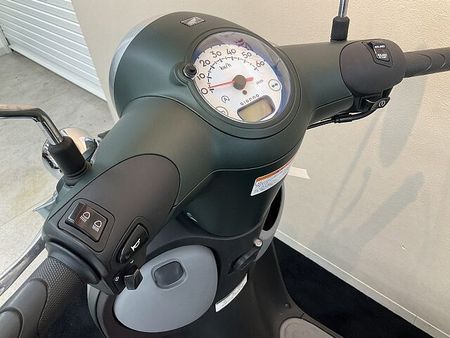 ホンダ ジョルノ ジョルノ【通勤通学に便利な50?スクーター☆】!! 26