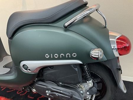 ホンダ ジョルノ ジョルノ【通勤通学に便利な50?スクーター☆】!! 27