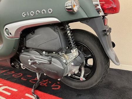 ホンダ ジョルノ ジョルノ【通勤通学に便利な50?スクーター☆】!! 29