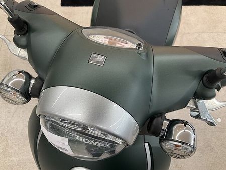 ホンダ ジョルノ ジョルノ【通勤通学に便利な50?スクーター☆】!! 36