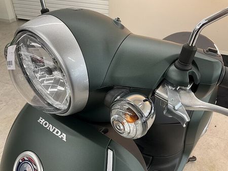ホンダ ジョルノ ジョルノ【通勤通学に便利な50?スクーター☆】!! 37