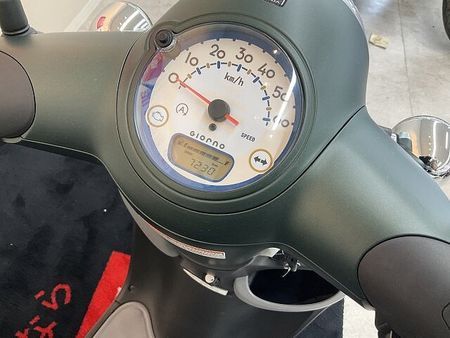 ホンダ ジョルノ ジョルノ【通勤通学に便利な50?スクーター☆】!! 8