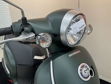 ホンダ ジョルノ ジョルノ【通勤通学に便利な50?スクーター☆】!! 10