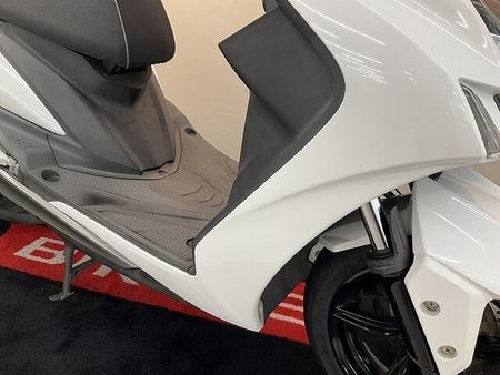 ヤマハ シグナスX SR シグナス-X【ナックルバイザー装備】!! 13