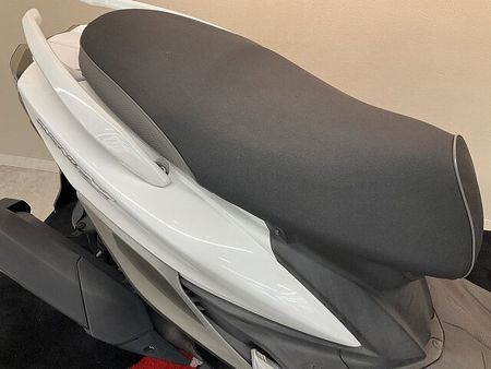 ヤマハ シグナスX SR シグナス-X【ナックルバイザー装備】!! 15