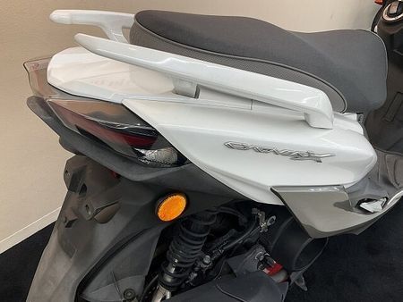 ヤマハ シグナスX SR シグナス-X【ナックルバイザー装備】!! 16