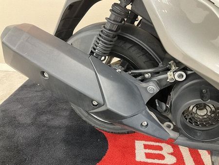 ヤマハ シグナスX SR シグナス-X【ナックルバイザー装備】!! 18