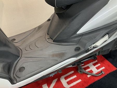 ヤマハ シグナスX SR シグナス-X【ナックルバイザー装備】!! 25