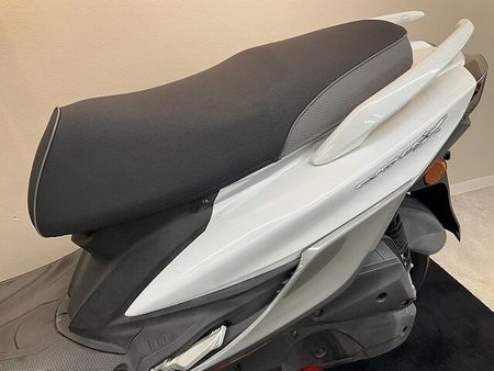 ヤマハ シグナスX SR シグナス-X【ナックルバイザー装備】!! 26