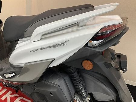 ヤマハ シグナスX SR シグナス-X【ナックルバイザー装備】!! 28