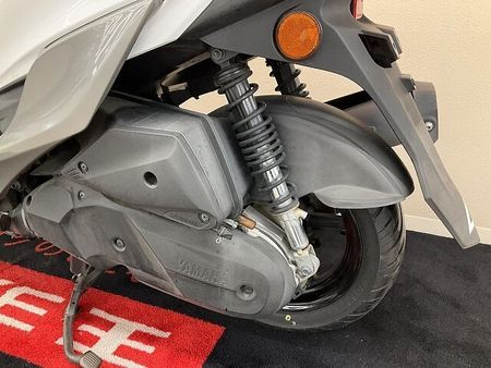 ヤマハ シグナスX SR シグナス-X【ナックルバイザー装備】!! 29