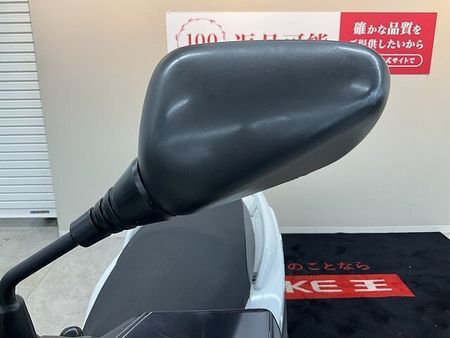 ヤマハ シグナスX SR シグナス-X【ナックルバイザー装備】!! 38