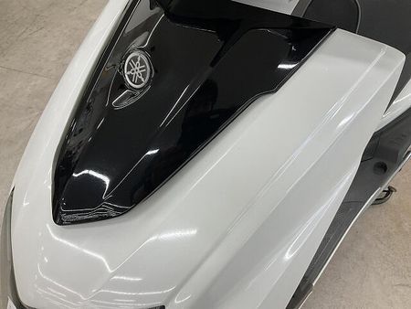 ヤマハ シグナスX SR シグナス-X【ナックルバイザー装備】!! 40