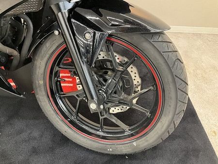 スズキ GSX250R GSX250R【マルチバー・USBソケット】!! 11