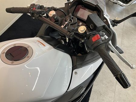 スズキ GSX250R GSX250R【マルチバー・USBソケット】!! 16