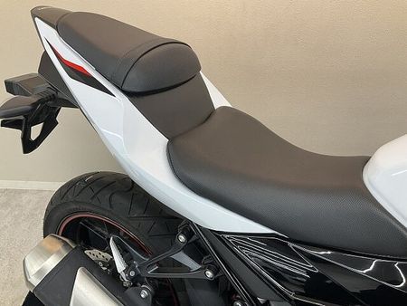 スズキ GSX250R GSX250R【マルチバー・USBソケット】!! 17