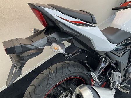 スズキ GSX250R GSX250R【マルチバー・USBソケット】!! 18