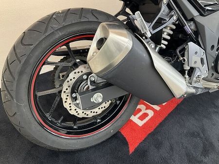スズキ GSX250R GSX250R【マルチバー・USBソケット】!! 19