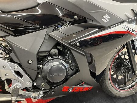 スズキ GSX250R GSX250R【マルチバー・USBソケット】!! 21