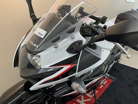 スズキ GSX250R GSX250R【マルチバー・USBソケット】!! 22