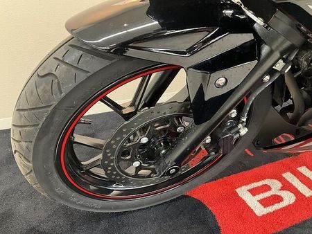 スズキ GSX250R GSX250R【マルチバー・USBソケット】!! 23
