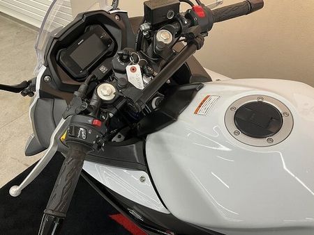 スズキ GSX250R GSX250R【マルチバー・USBソケット】!! 25