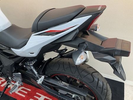 スズキ GSX250R GSX250R【マルチバー・USBソケット】!! 28