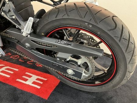 スズキ GSX250R GSX250R【マルチバー・USBソケット】!! 29