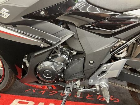 スズキ GSX250R GSX250R【マルチバー・USBソケット】!! 30