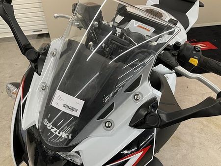 スズキ GSX250R GSX250R【マルチバー・USBソケット】!! 38