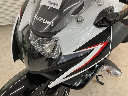 スズキ GSX250R GSX250R【マルチバー・USBソケット】!! 39