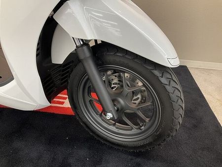 ホンダ リード125 リード125【低走行の1台☆スマートキー採用モデル】!! 12