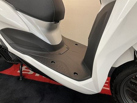 ホンダ リード125 リード125【低走行の1台☆スマートキー採用モデル】!! 13
