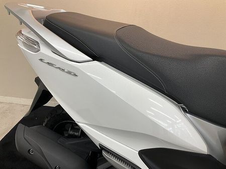 ホンダ リード125 リード125【低走行の1台☆スマートキー採用モデル】!! 16