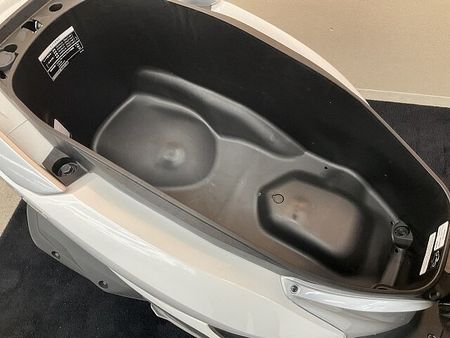 ホンダ リード125 リード125【低走行の1台☆スマートキー採用モデル】!! 17