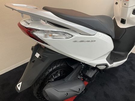 ホンダ リード125 リード125【低走行の1台☆スマートキー採用モデル】!! 18