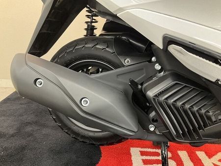 ホンダ リード125 リード125【低走行の1台☆スマートキー採用モデル】!! 21