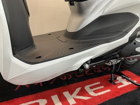 ホンダ リード125 リード125【低走行の1台☆スマートキー採用モデル】!! 25