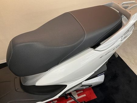 ホンダ リード125 リード125【低走行の1台☆スマートキー採用モデル】!! 28