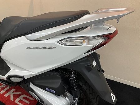 ホンダ リード125 リード125【低走行の1台☆スマートキー採用モデル】!! 29